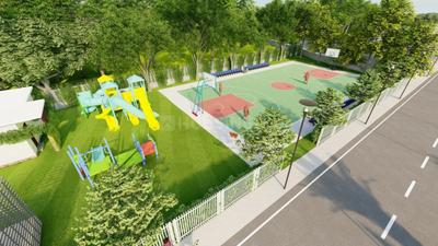 Project Image of 1044.64 - 4406.31 Sq.ft Residential Plot Plot for buy in Mahalaxmi Nagar 33 Sector 1