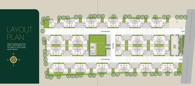 Project Image of 0.0 - 3960.0 Sq.ft 4 BHK Bungalow for buy in Suvas Opulence