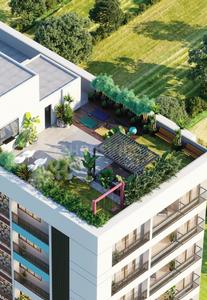 Project Image of 1114.0 - 1447.0 Sq.ft 3 BHK Apartment for buy in Kamal 24 Carat Gold Coin Apartment
