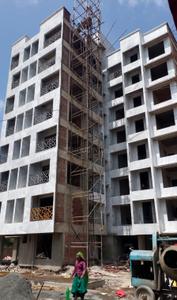 Project Image of 455.0 - 648.0 Sq.ft 1 BHK Apartment for buy in Ghodela Sai Haneesha