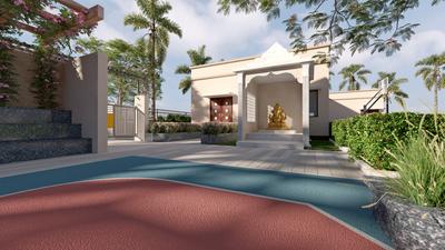 Project Image of 1291.67 - 5849.43 Sq.ft Residential Plot Plot for buy in Privara Golden Avenue