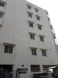 Project Image of 535.0 - 1040.0 Sq.ft 1 BHK Apartment for buy in Prabhavathi Park View
