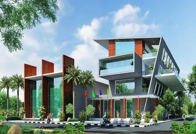 Project Image of 1976.0 - 3449.0 Sq.ft 3 BHK Villa for buy in JS Lake Mist