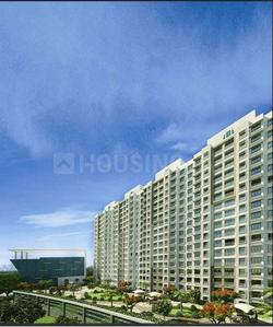 Rustomjee Hazel Elevation 1