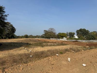 Project Image of 387.5 - 1865.28 Sq.ft Residential Plot Plot for buy in SSA Sunrise