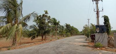 Project Image of 1503.0 - 2700.0 Sq.ft Residential Plot Plot for buy in Siri Venkateswara Nandanavanam Visishta