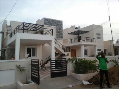 Project Image of 730.0 - 2250.0 Sq.ft Residential Plot Plot for buy in Greenfield Nachatra Garden
