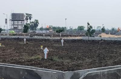 Project Image of 1125.0 - 2997.0 Sq.ft Residential Plot Plot for buy in Bhavishya Raaga