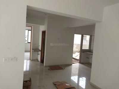 Project Image of 0.0 - 1863.0 Sq.ft 3 BHK Apartment for buy in Nandini Skyview