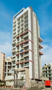 Reliable Balaji Aanchal Elevation 1