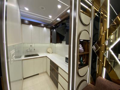 Project Image of 620.0 - 1150.0 Sq.ft 2 BHK Apartment for buy in Prem Luxurious Floors