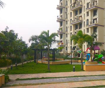 Project Image of 319.0 - 360.0 Sq.ft 1 BHK Apartment for buy in Puraniks Aldea Annexo C1