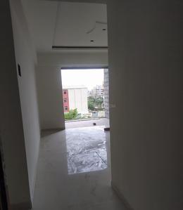 Project Image of 399.88 - 793.0 Sq.ft 1 BHK Apartment for buy in S A Patil Nagar Garden View CHS