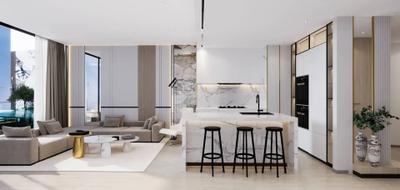 Project Image of 0.0 - 800.0 Sq.ft 1 BHK Apartment for buy in Binghatti Royale