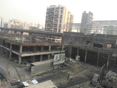 Project Image of 0.0 - 510.96 Sq.ft 2 BHK Apartment for buy in Satyam Oasis