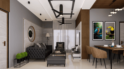 Project Image of 0.0 - 1908.0 Sq.ft 3 BHK Apartment for buy in Bosky Sanelite
