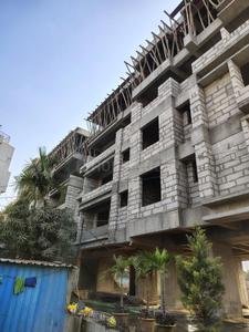 Project Image of 751.0 - 775.0 Sq.ft 2 BHK Apartment for buy in Kartavya Srushti