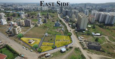 Project Image of 613.0 - 686.0 Sq.ft 2 BHK Apartment for buy in Aditya Pristine