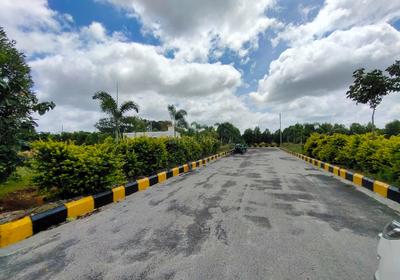 Project Image of 1323.0 - 2790.0 Sq.ft Residential Plot Plot for buy in Gayathri Emerald City