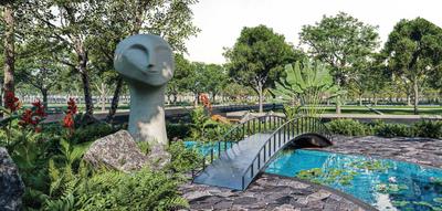 Project Image of 1350.0 - 4500.0 Sq.ft Residential Plot Plot for buy in Pooja Prospera