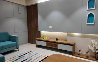 Project Image of 537.55 - 760.15 Sq.ft 2 BHK Apartment for buy in Sunbuildcon Suryansh Sanidhya Shivalaya