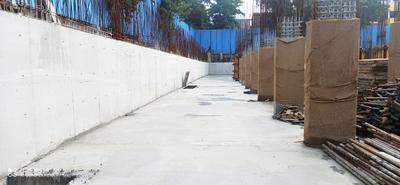 Project Image of 0.0 - 828.0 Sq.ft 2 BHK Apartment for buy in Ramaniyam Anugraha