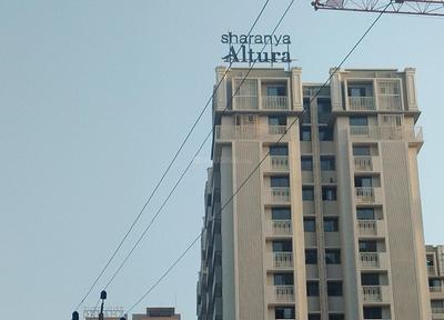 Project Image of 1760 Sq.ft 3 BHK Apartment / Flat for sale in Shilaj for Rs. 9680000