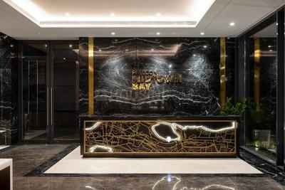 Project Image of 365.0 - 1180.0 Sq.ft 1 BHK Apartment for buy in Prescon Midtown Bay