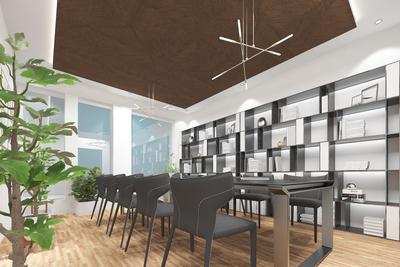 Project Image of 0.0 - 1116.0 Sq.ft 2 BHK Apartment for buy in Ecogreen Casa Traimbak