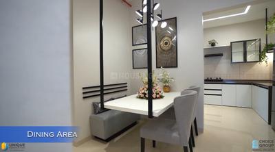Project Image of 753.8 - 1077.58 Sq.ft 2 BHK Apartment for buy in Que 914