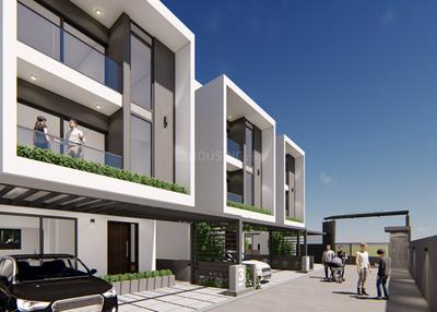 Project Image of 0.0 - 2025.0 Sq.ft 3 BHK Villa for buy in OMG The Address