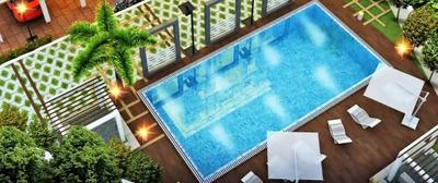 Project Image of 1134.0 - 1700.0 Sq.ft 2 BHK Apartment for buy in Suvela Sukhdhaam