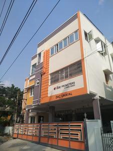 Project Image of 763.0 - 914.0 Sq.ft 2 BHK Apartment for buy in DAC Umayal