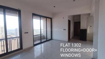 Project Image of 835.82 - 861.33 Sq.ft 3 BHK Apartment for buy in Shri Hari Sky