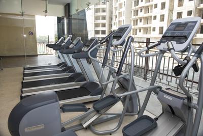 Project Image of 418.0 - 2020.0 Sq.ft 1 BHK Apartment for buy in Rivali Park Wintergreen