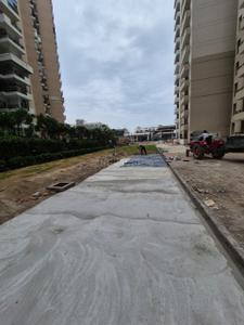 Project Image of 1075.0 - 1810.0 Sq.ft 2 BHK Apartment for buy in NCR Monarch