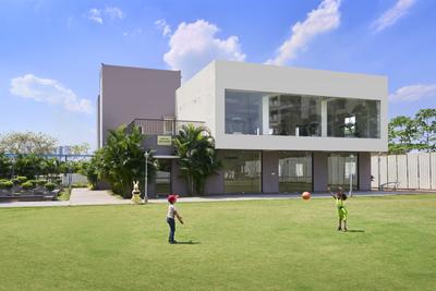 Project Image of 1028.0 - 1159.0 Sq.ft 2 BHK Apartment for buy in Rachana Ekaa 2