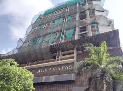 Project Image of 771.02 - 1691.98 Sq.ft 2 BHK Apartment for buy in Bharat Auravistas
