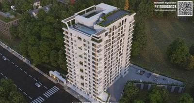 Project Image of 619.79 - 965.31 Sq.ft 2 BHK Apartment for buy in Saraswati Meera Vistara