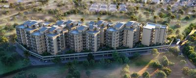 Project Image of 1280.0 - 2570.0 Sq.ft Residential Plot Plot for buy in Sagar Infinity