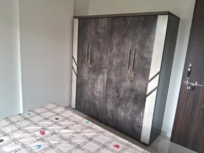 Project Image of 488.36 - 665.0 Sq.ft 1 BHK Apartment for buy in Primrose Residency