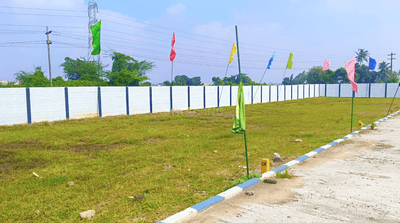 Project Image of 959.0 - 1333.0 Sq.ft Residential Plot Plot for buy in Madras Kannappa Nagar