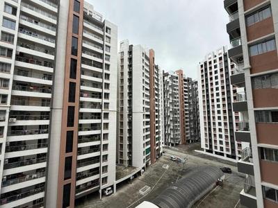Project Image of 1020.0 - 1626.0 Sq.ft 2 BHK Apartment for buy in Om Shiv Kailasa