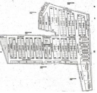 Project Image of 600.0 - 1000.0 Sq.ft Residential Plot Plot for buy in La Palm Corridor Phase 1