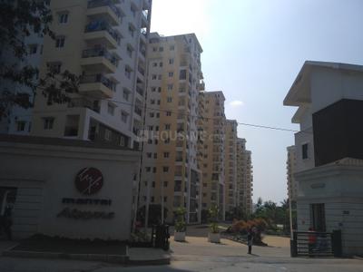 Project Image of 975.0 - 1860.0 Sq.ft 2 BHK Apartment for buy in Mantri Alpyne