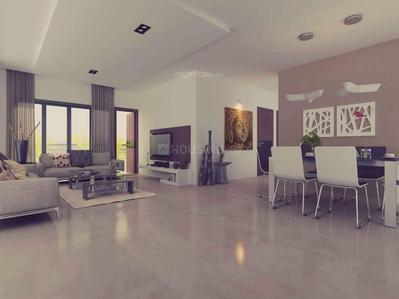 Project Image of 705.0 - 1980.0 Sq.ft 1 BHK Apartment for buy in Puravankara 270 Degrees