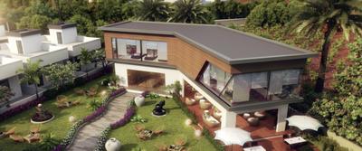 Project Image of 1000.0 - 1275.0 Sq.ft 2 BHK Villa for buy in Darshanam Antilia