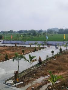 Project Image of 1350.0 - 2843.93 Sq.ft Residential Plot Plot for buy in Maha Prestige Avenue
