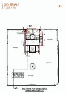 Project Image of 1202.01 - 1222.24 Sq.ft 3 BHK Apartment for buy in Nandini Legacy