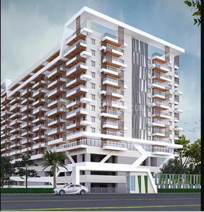 Creative Udaya Cresent Elevation 1